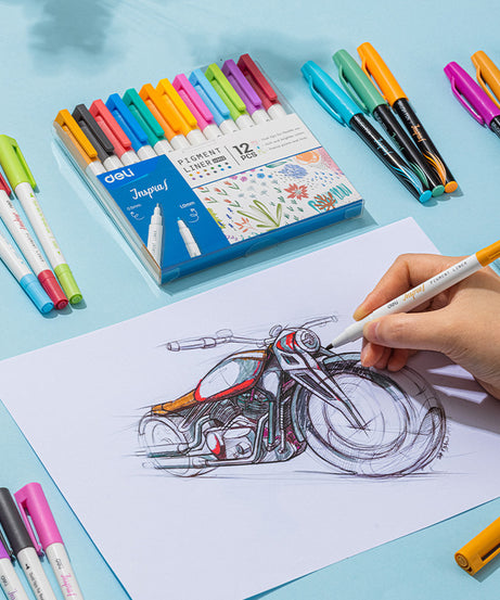 -  din categoria , excelent pentru proiecte artistice si craft, alegere inspirata pentru papetarie moderna
