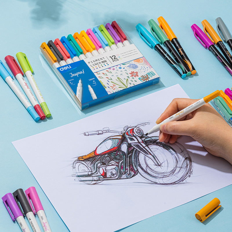 -  din categoria , excelent pentru proiecte artistice si craft, alegere inspirata pentru papetarie moderna