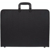 Mapa portofoliu din plastic 35x46 cm -  din categoria , potrivit pentru uz profesional si hobby, pret avantajos in magazin online
