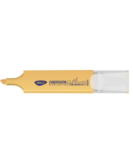 Marker evidentiator culori pastel - Roz -  din categoria , perfect pentru birou si organizare eficienta, disponibil online cu livrare rapida