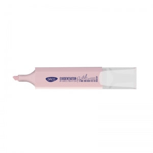 Marker evidentiator culori pastel - Mov -  din categoria , recomandat pentru desen si activitati creative, pret avantajos in magazin online