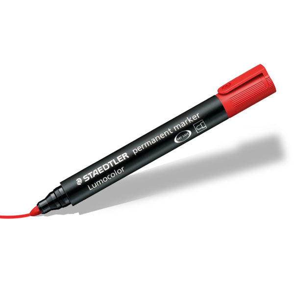 Marker permanent Lumocolor 352