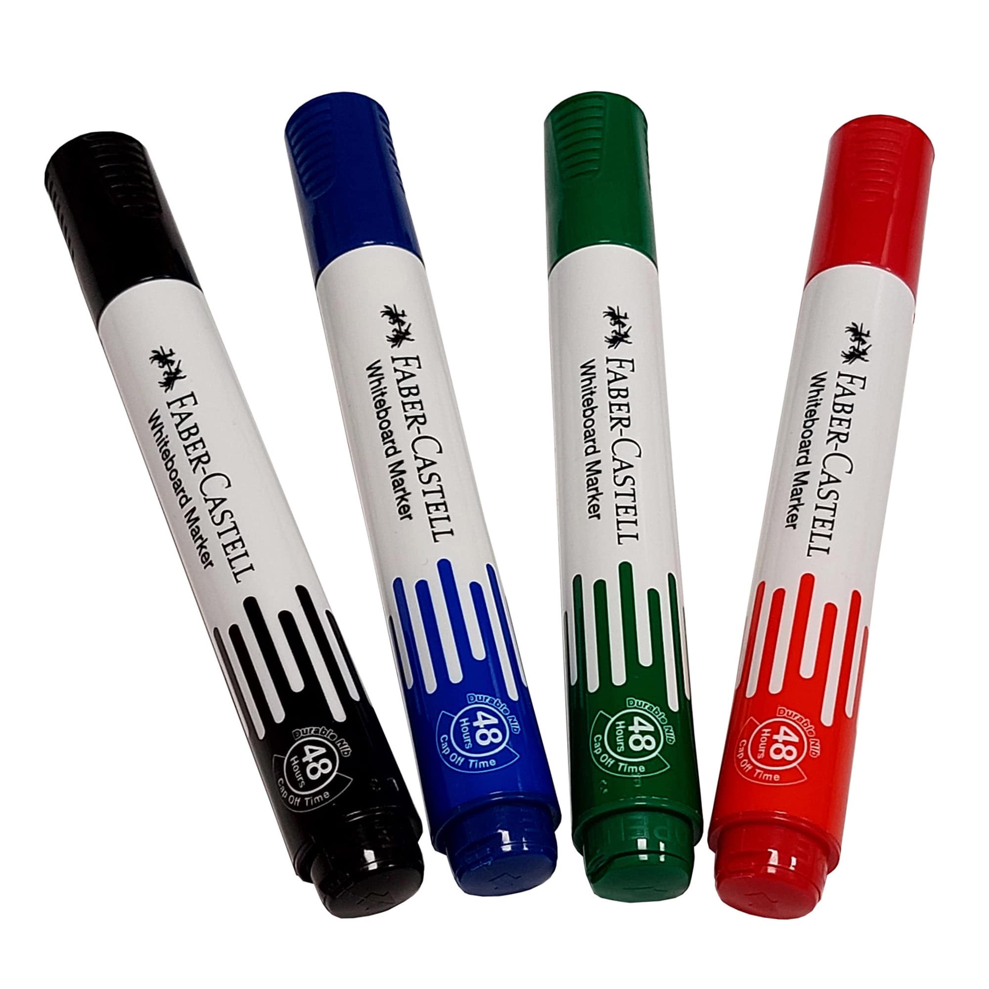 Marker whiteboard W20 Faber-Castell