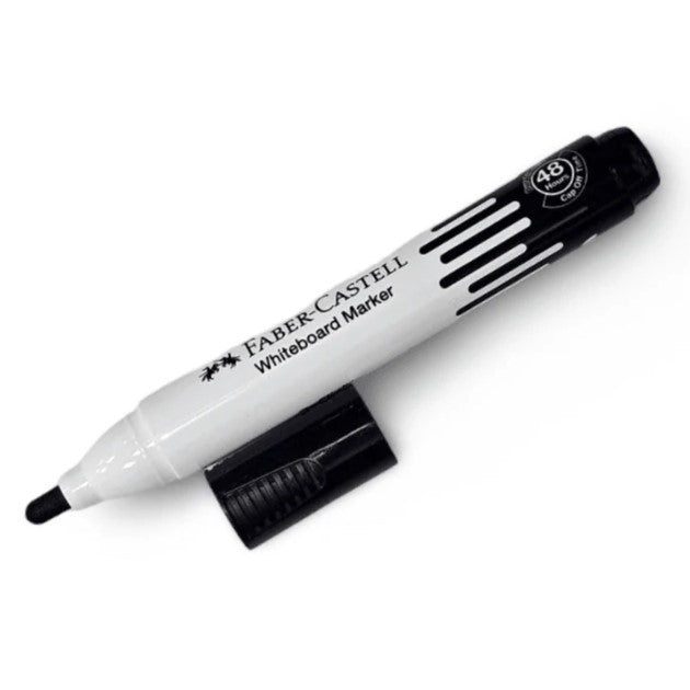 Marker whiteboard W20 Faber-Castell