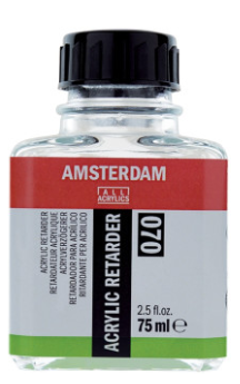 Mediu de intarziere Amsterdam Acrylic Retarder 070 - 250 ml -  din categoria , potrivit pentru uz profesional si hobby, pret avantajos in magazin online