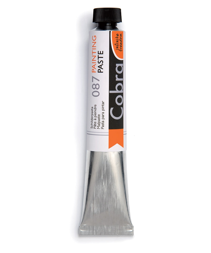 Mediu de pictura Cobra Painting Paste - 60ml