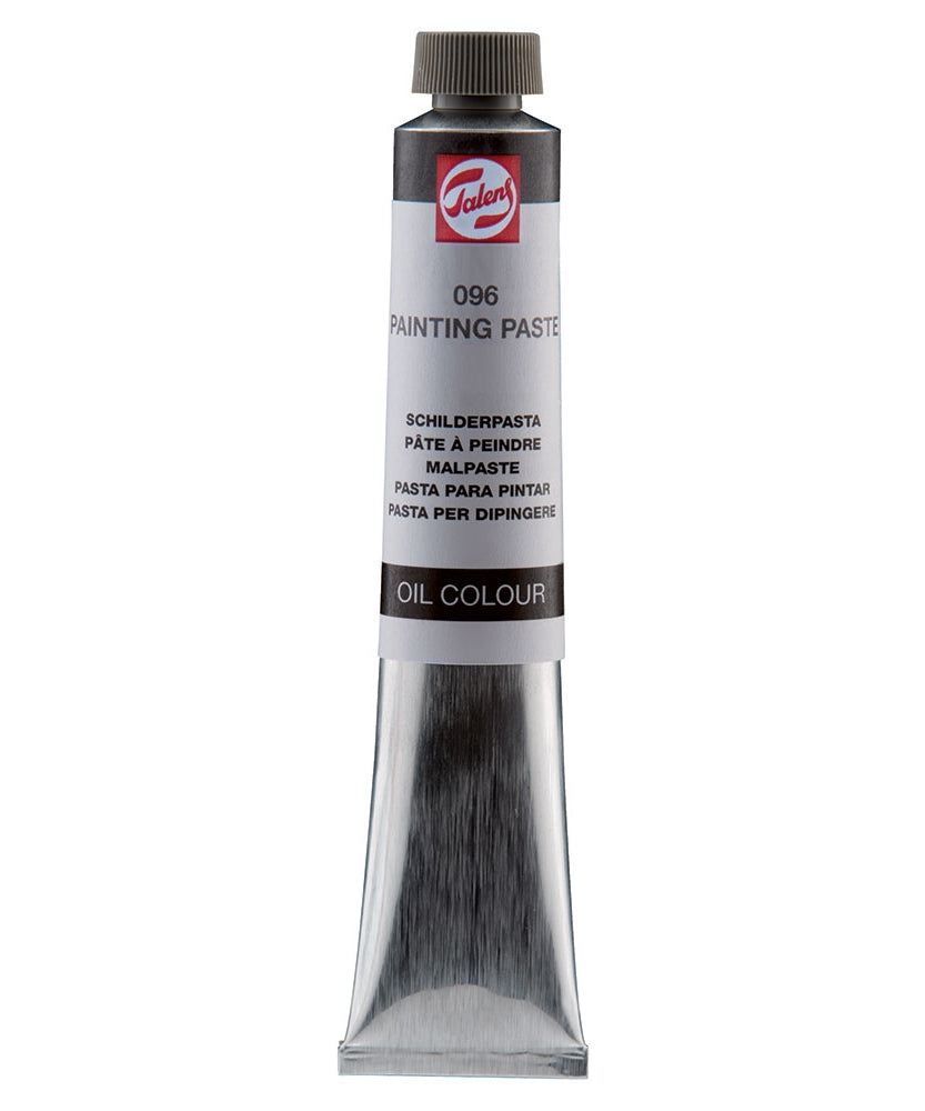 Mediu de impastare pt pictura - 60 ml.