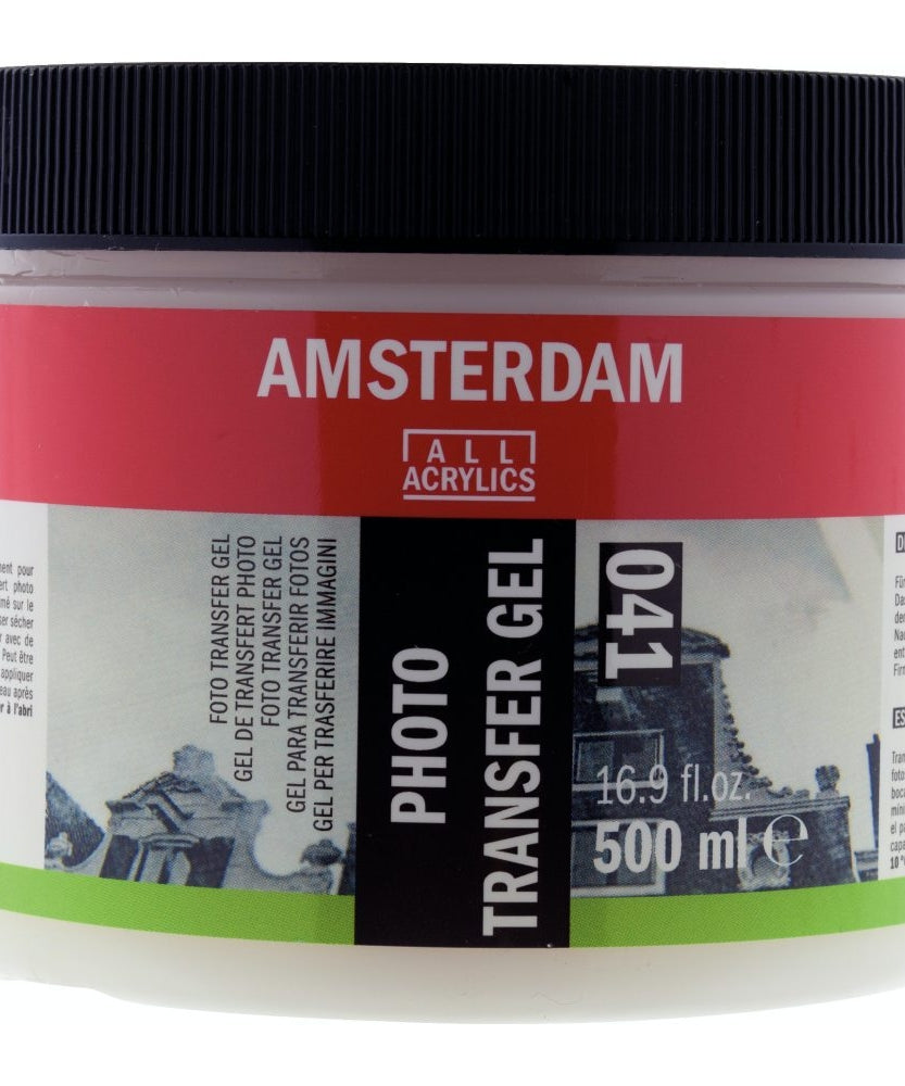 Mediu transfer foto Amsterdam 041 500 ml.P