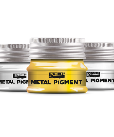 metal pigment Pentart