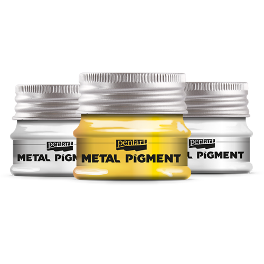 metal pigment Pentart