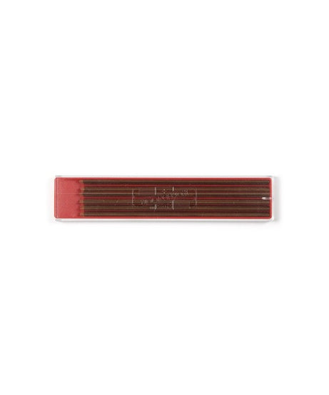 Mine 2mm colorate Koh-I-Noor - Maro -  din categoria , excelent pentru proiecte artistice si craft, disponibil online cu livrare rapida