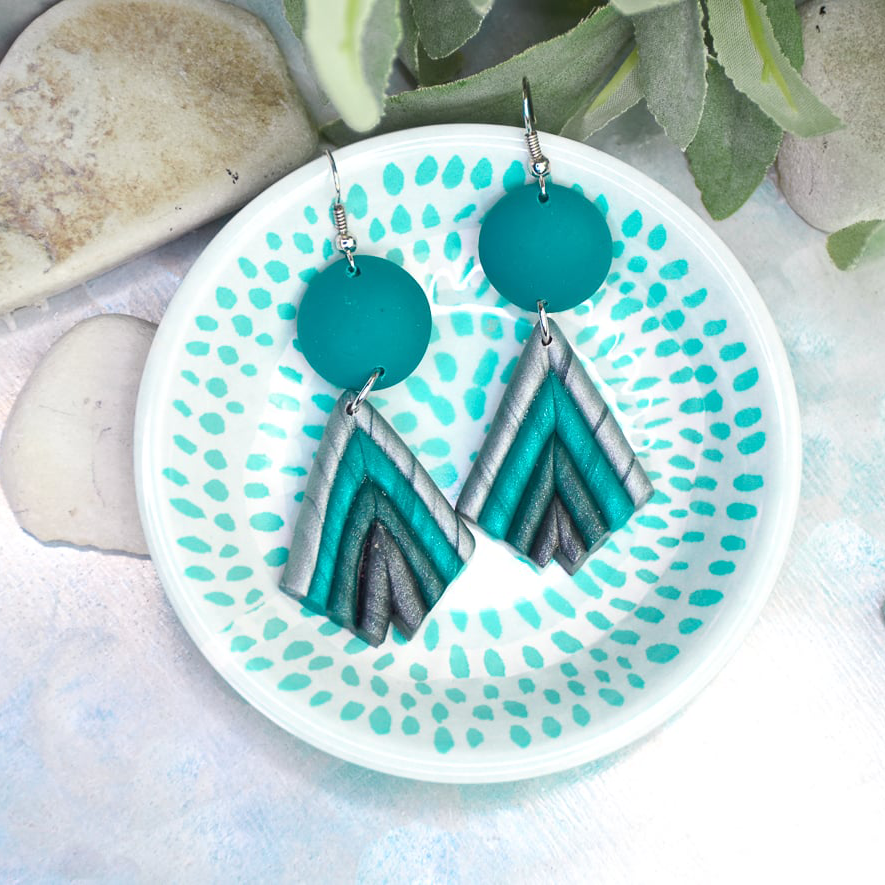 Pasta polimerica Sculpey Premo