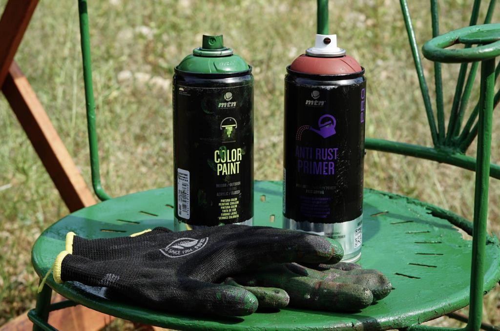 MTN Color Paint spray 400ml - Oyster White -  din categoria , ideal pentru scoala si teme zilnice, produs original disponibil din stoc