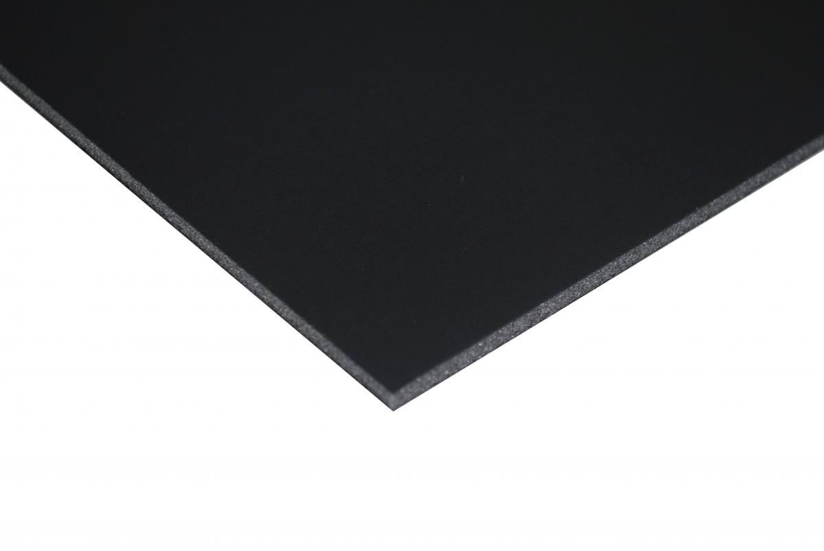 Acuarella - culori acrilice, accesorii papetarie, pensule, carioci si markere etc Foamboard negru - 5mm, 38x50 cm - Foamboard negru diverse marimi din categoria , recomandat pentru desen si activitati creative, calitate premium pentru rezultate excelente