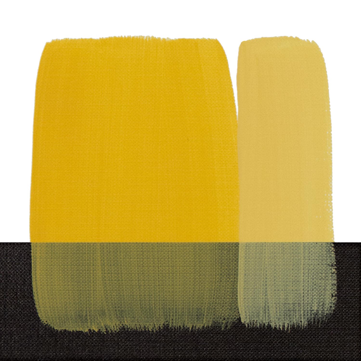 116 - Primary Yellow -  din categoria , excelent pentru proiecte artistice si craft, pret avantajos in magazin online