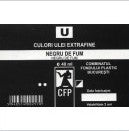 Culori ulei C.F.P. 40 ml - citron de crom -  din categoria , excelent pentru proiecte artistice si craft, pret avantajos in magazin online