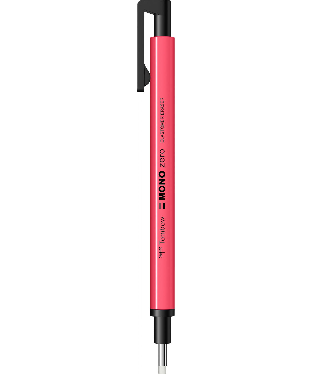 Radiera mecanica Tombow - Rotunda Neon Galben -  din categoria , potrivit pentru uz profesional si hobby, disponibil online cu livrare rapida