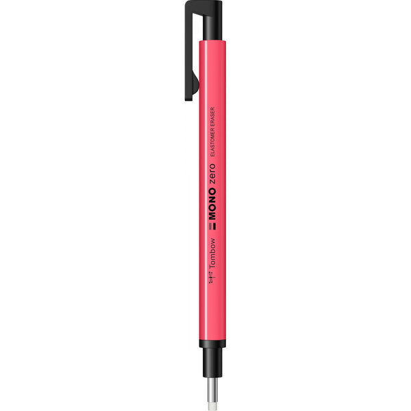Radiera mecanica Tombow - Rotunda Neon Galben -  din categoria , potrivit pentru uz profesional si hobby, disponibil online cu livrare rapida