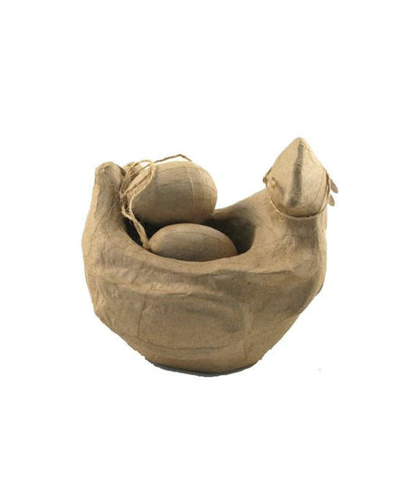 OBIECT DECOR GAINA CLOCIND 2 OUA
