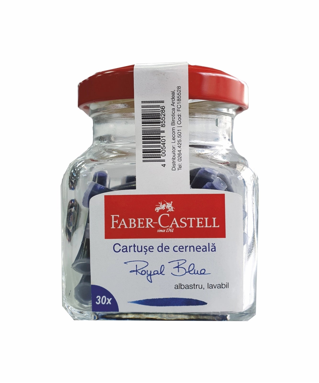 Cartuse cerneala
