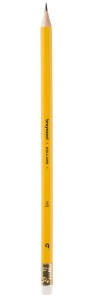 Creion Burotek Graphite Pencil - 6B -  din categoria , excelent pentru proiecte artistice si craft, calitate premium pentru rezultate excelente