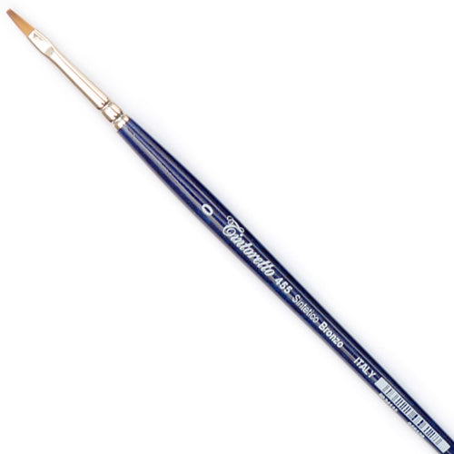Pensule Tintoretto 455 - 2 -  din categoria , perfect pentru birou si organizare eficienta, calitate premium pentru rezultate excelente
