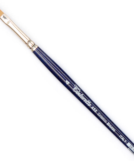 Pensule Tintoretto 455 - 6 -  din categoria , potrivit pentru uz profesional si hobby, produs original disponibil din stoc