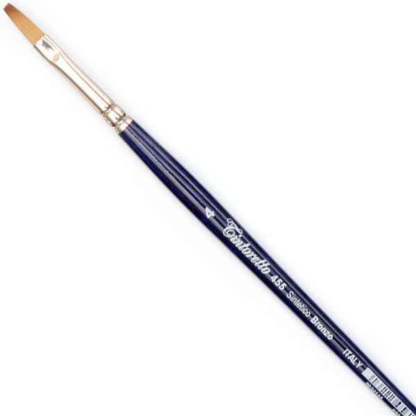 Pensule Tintoretto 455 - 6 -  din categoria , potrivit pentru uz profesional si hobby, produs original disponibil din stoc