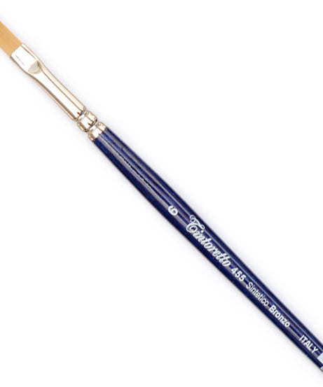 Pensule Tintoretto 455 - 8 -  din categoria , perfect pentru birou si organizare eficienta, pret avantajos in magazin online
