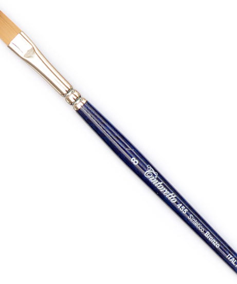 Pensule Tintoretto 455 - 10 -  din categoria , perfect pentru birou si organizare eficienta, produs original disponibil din stoc