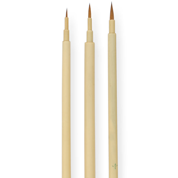 Pensule Bambus 98-101