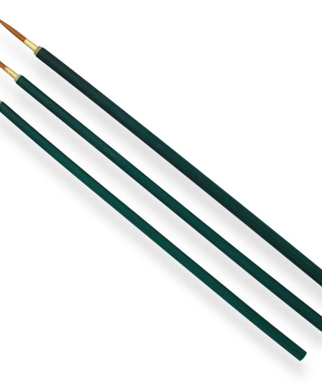 Pensule Bambus PB-8x