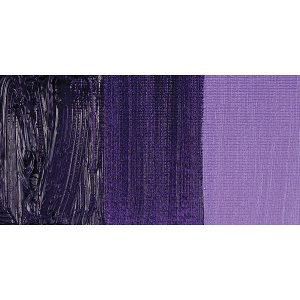 Culori ulei solubile in apa Cobra Study 40 ml - Blue Violet -  din categoria , potrivit pentru uz profesional si hobby, pret avantajos in magazin online