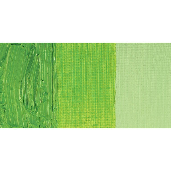 Culori ulei solubile in apa Cobra Study 40 ml - Permanent Green Deep -  din categoria , util pentru elevi, studenti si profesori, alegere inspirata pentru papetarie moderna