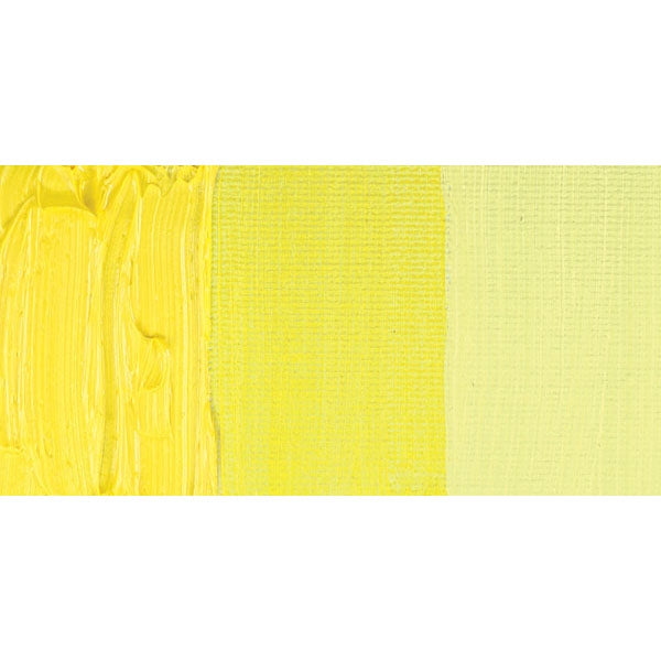 Culori ulei solubile in apa Cobra Study 40 ml - Primary Yellow -  din categoria , potrivit pentru uz profesional si hobby, disponibil online cu livrare rapida