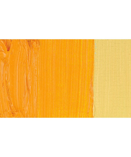 Culori ulei solubile in apa Cobra Study 40 ml - Permanent Orange -  din categoria , potrivit pentru uz profesional si hobby, calitate premium pentru rezultate excelente