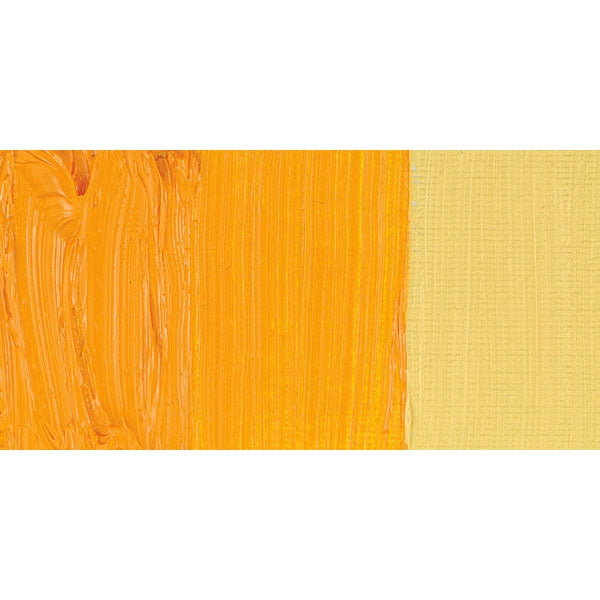 Culori ulei solubile in apa Cobra Study 40 ml - Permanent Orange -  din categoria , potrivit pentru uz profesional si hobby, calitate premium pentru rezultate excelente