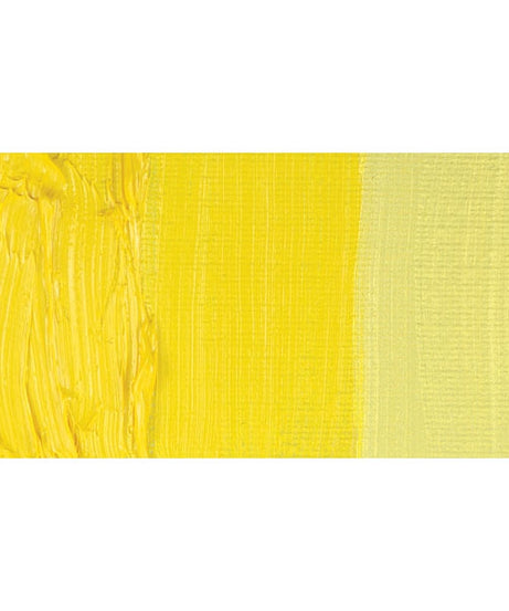 Culori ulei solubile in apa Cobra Study 40 ml - Permanent Yellow Medium -  din categoria , potrivit pentru uz profesional si hobby, alegere inspirata pentru papetarie moderna
