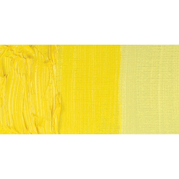 Culori ulei solubile in apa Cobra Study 40 ml - Permanent Yellow Medium -  din categoria , potrivit pentru uz profesional si hobby, alegere inspirata pentru papetarie moderna
