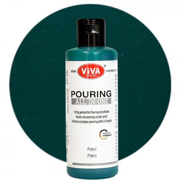 Culori Pouring Viva Decor