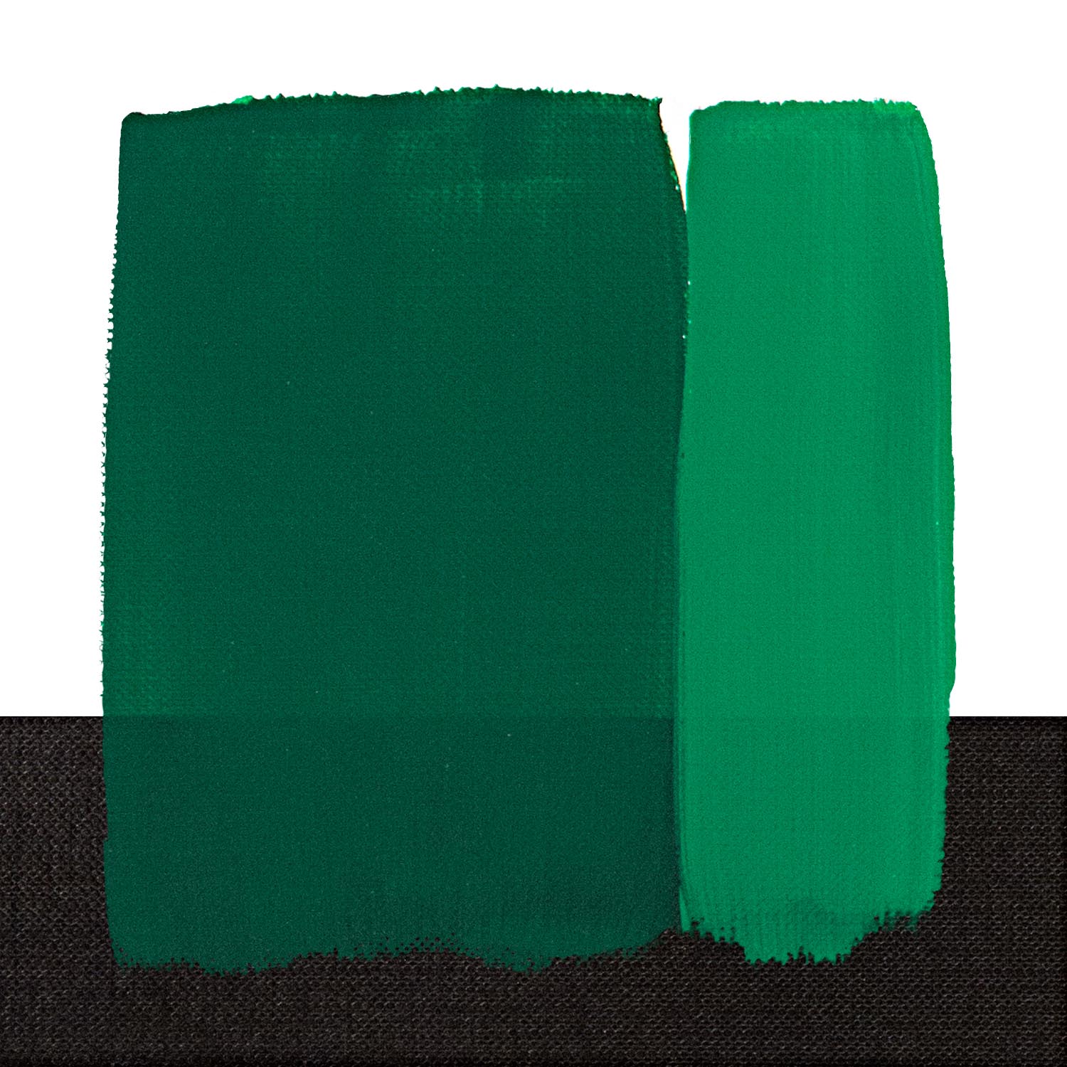336 - Chrome Oxide Green -  din categoria , ideal pentru scoala si teme zilnice, alegere inspirata pentru papetarie moderna