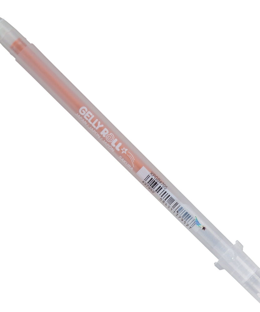 Pix Sakura Gelly Roll Stardust - Silver Sparkle -  din categoria , excelent pentru proiecte artistice si craft, calitate premium pentru rezultate excelente