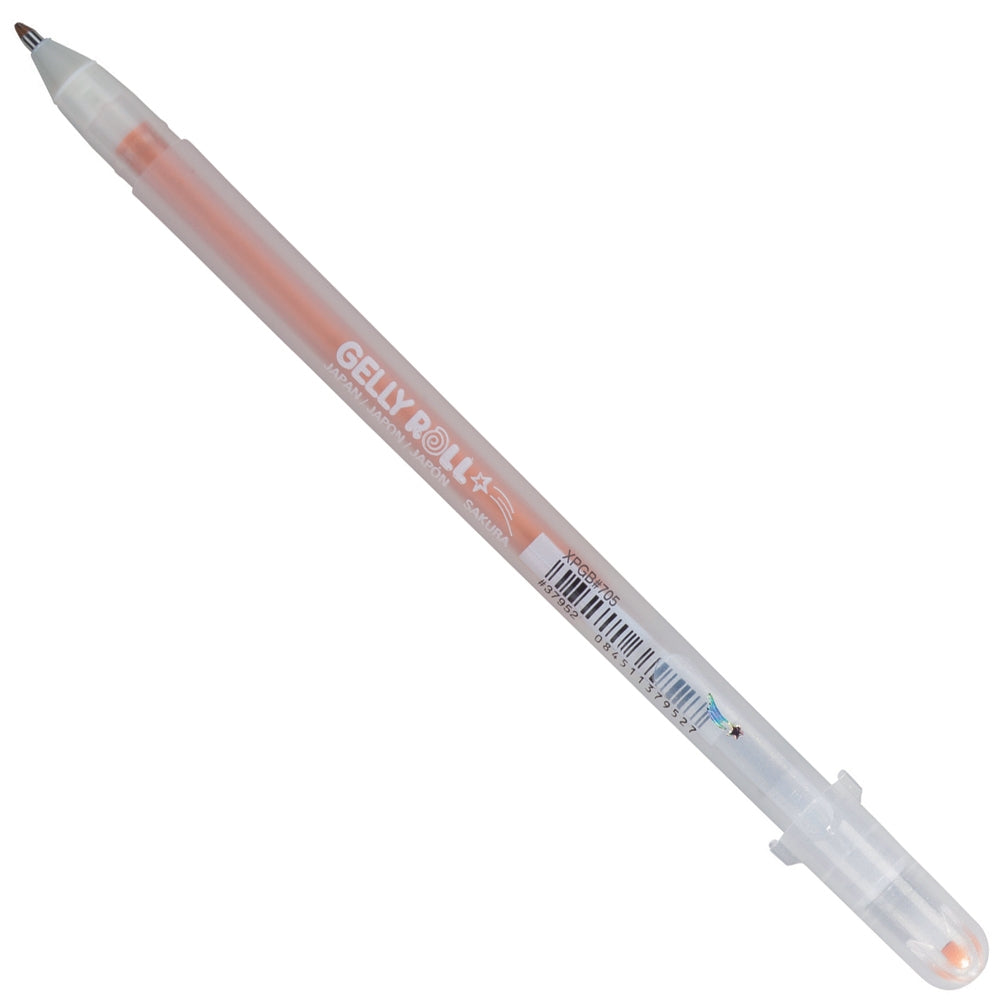 Pix Sakura Gelly Roll Stardust - Silver Sparkle -  din categoria , excelent pentru proiecte artistice si craft, calitate premium pentru rezultate excelente
