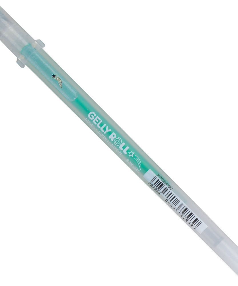 Pix Sakura Gelly Roll Stardust - Sky Sparkle -  din categoria , recomandat pentru desen si activitati creative, disponibil online cu livrare rapida
