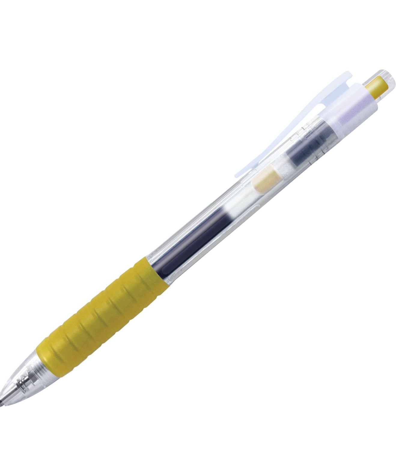 Pix cu gel 0.7 mm Fast Gel cu mecanism diverse culori Faber-Castell