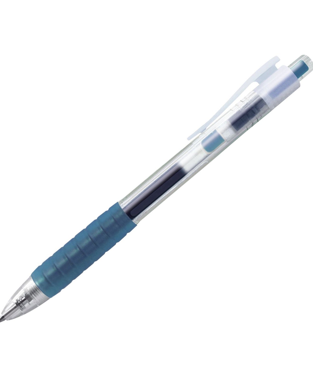 Pix cu gel 0.7 mm Fast Gel cu mecanism diverse culori Faber-Castell