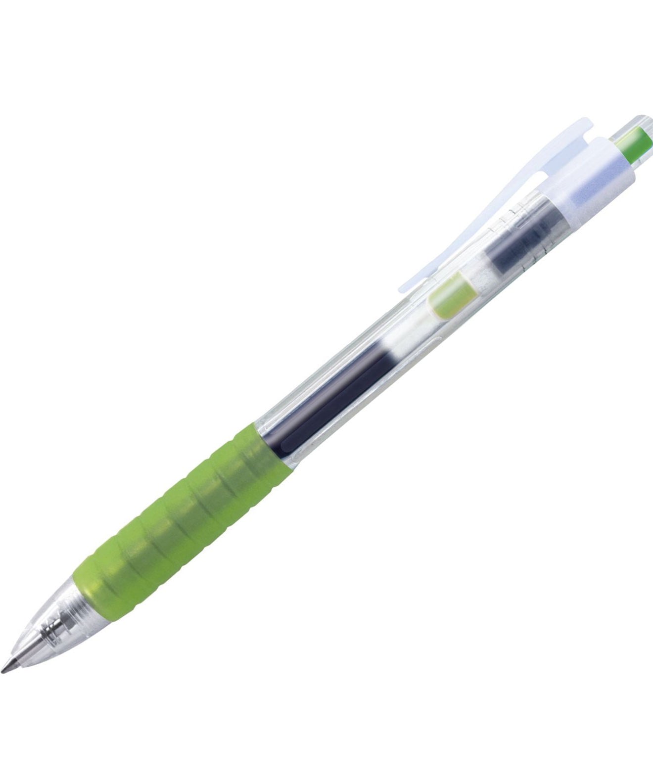 Pix cu gel 0.7 mm Fast Gel cu mecanism diverse culori Faber-Castell