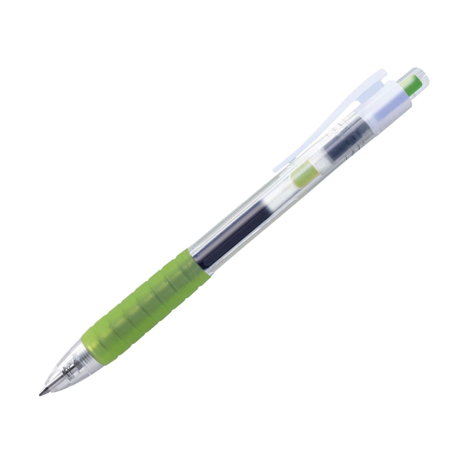 Pix cu gel 0.7 mm Fast Gel cu mecanism diverse culori Faber-Castell