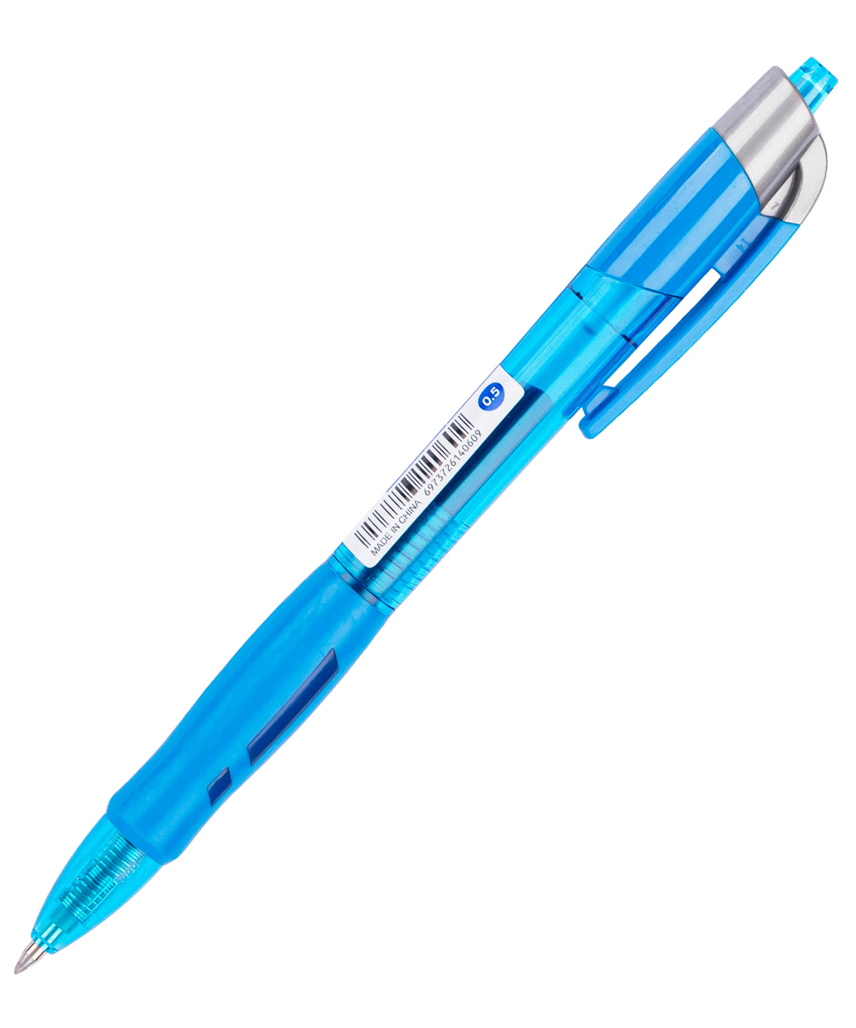 Pix cu gel si mecanism 0.5 mm Arrix Deli