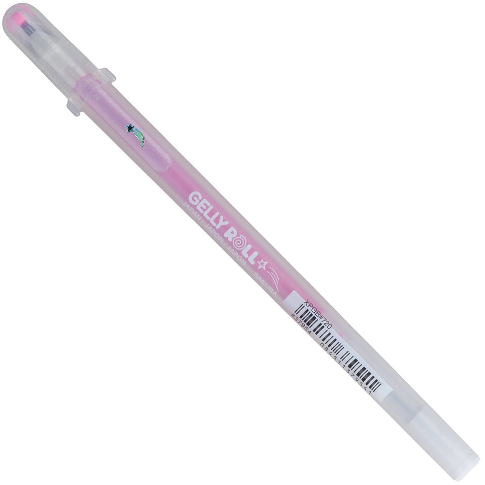 Pix Sakura Gelly Roll Stardust - Clear -  din categoria , excelent pentru proiecte artistice si craft, pret avantajos in magazin online